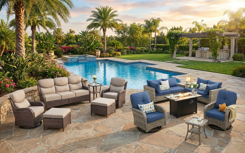 Outdoor Furniture