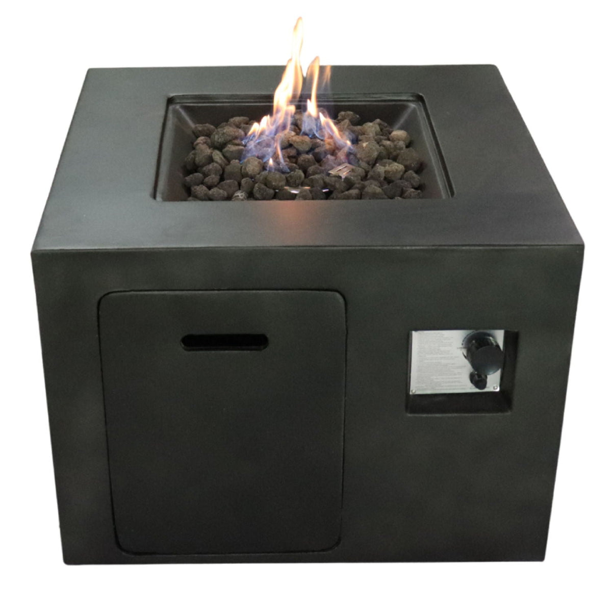 Compact Design Outdoor Fire Pit