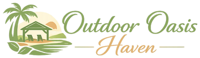 Outdoor Oasis Haven