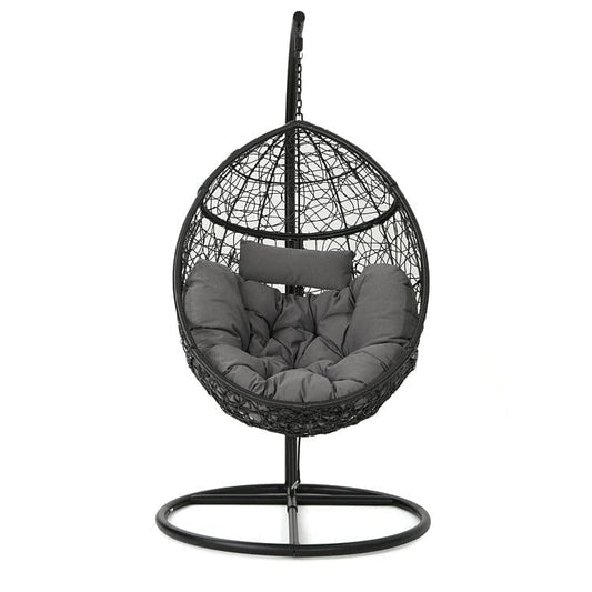 U.S. Swing Chair Indoor Outdoor Furniture Garden Hanging Basket
