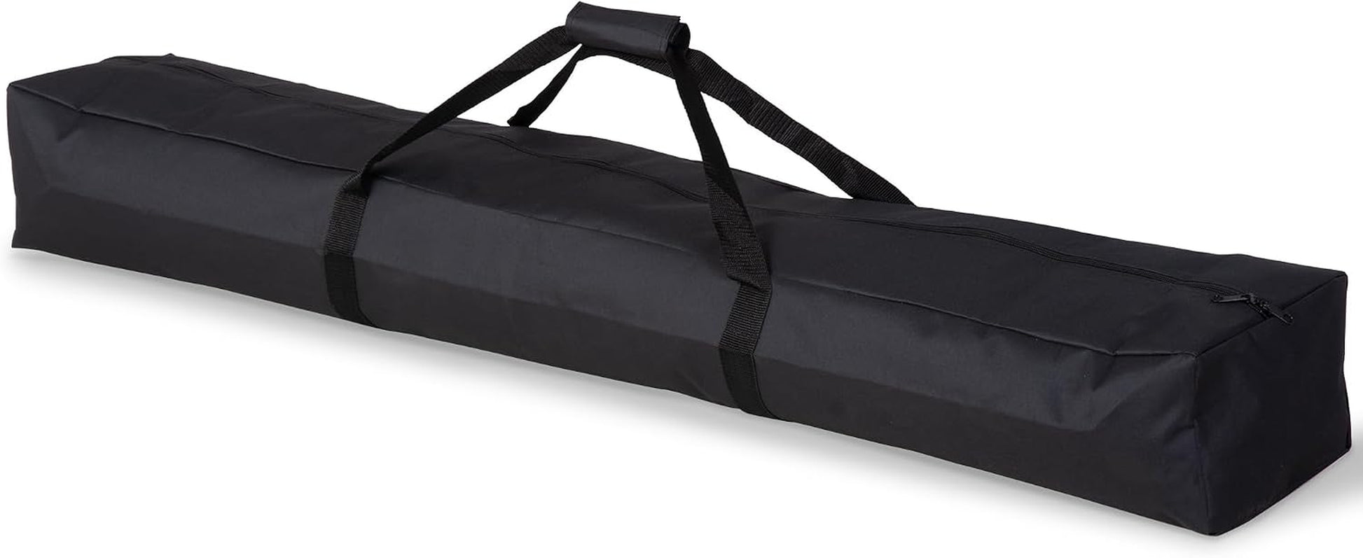 Double Outdoor Hammock with Stand and Heavy Duty Hammock Storage Bag, Extra Large Quilted Fabric Hammock Set