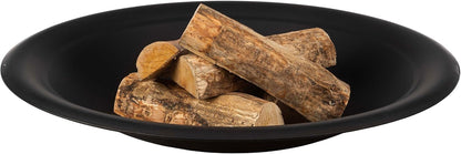 Fire Bowl Replacement or DIY Fire Ring, 30-Inch