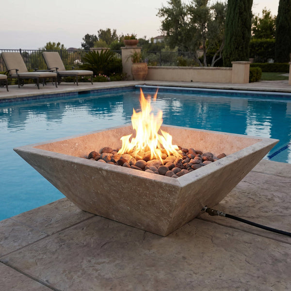 Fire Pits